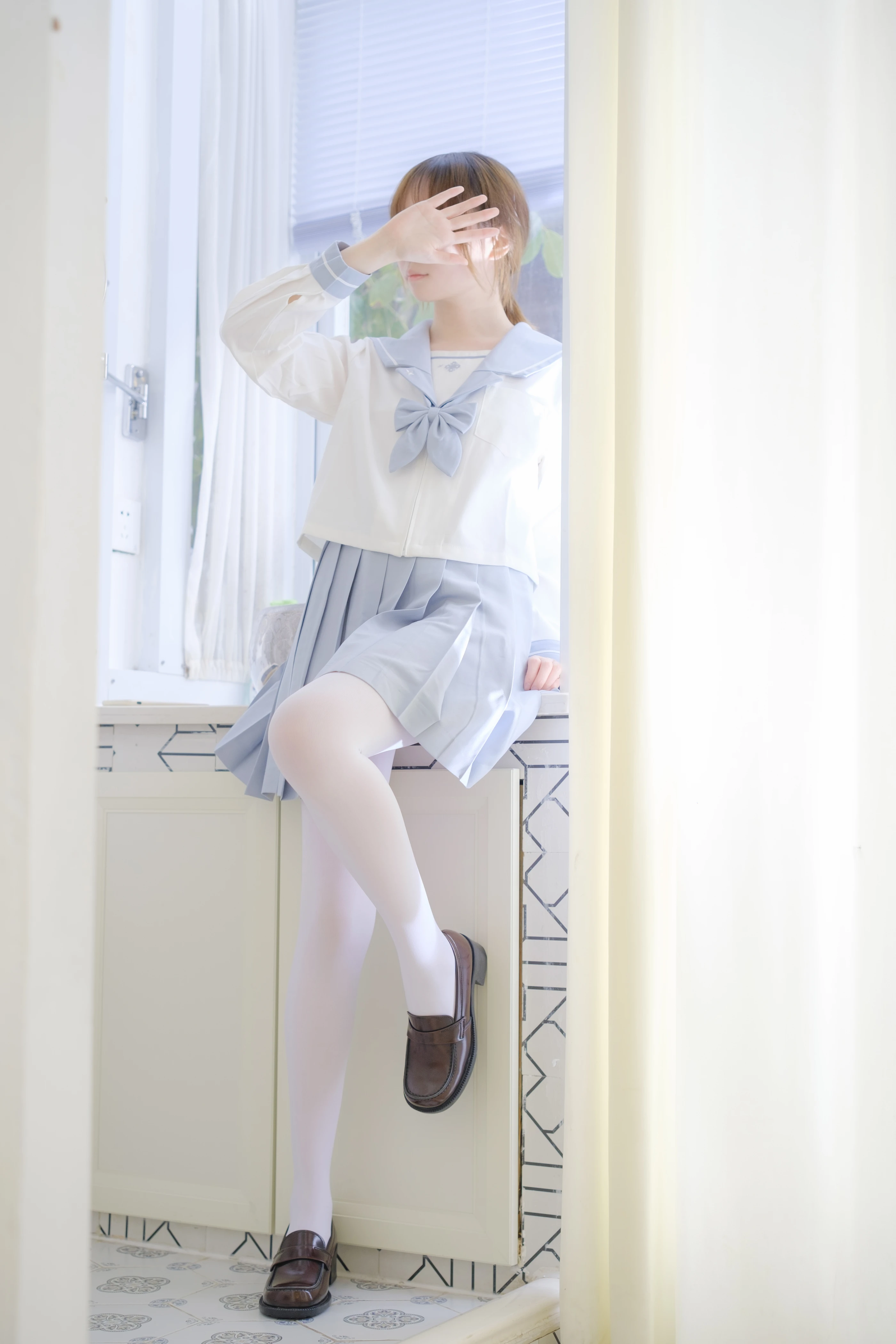 森萝财团 内部VIP系列 微风-04 [102P 1V]插图2